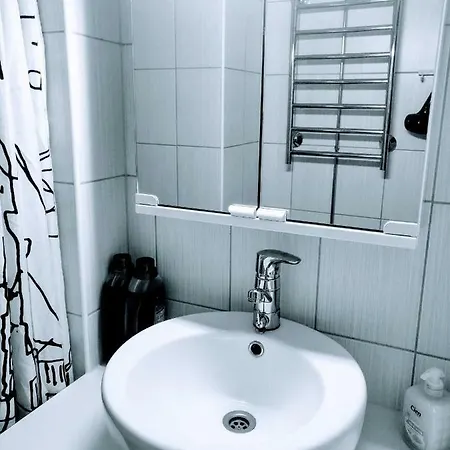 New City Centre Historic Studio + Loft Helsingfors